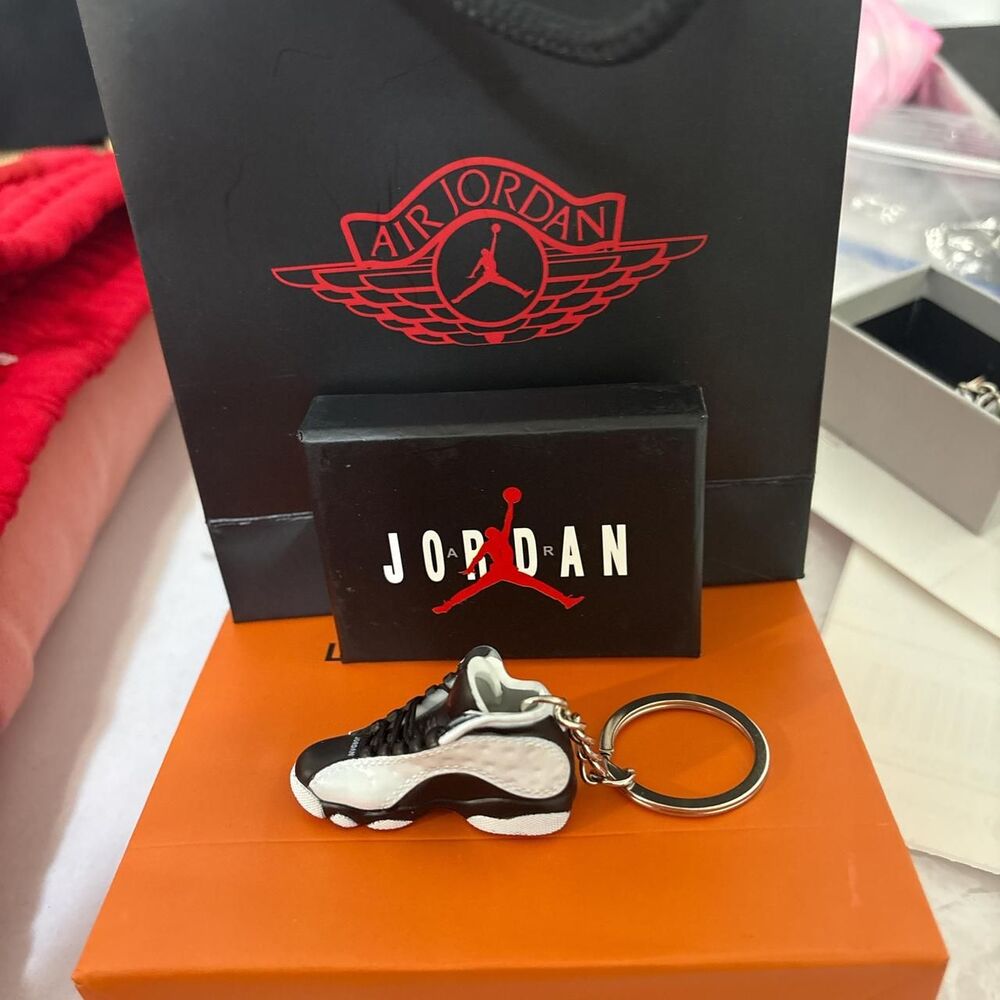 Jordan Men's multi Accessory